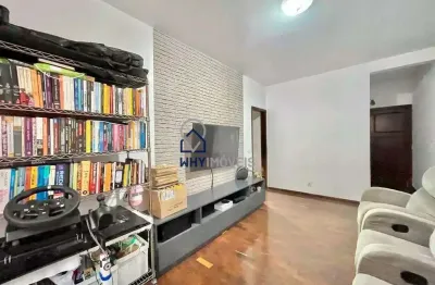 Apartamento com 3 quartos à venda na avenida prudente de morais, 720, cidade jardim, belo horizonte por r$ 1.200.000