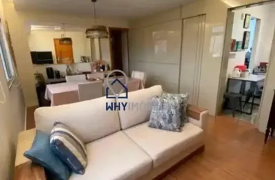 Cobertura com 3 quartos à venda na rua coral, 41, são pedro, belo horizonte por r$ 1.100.000