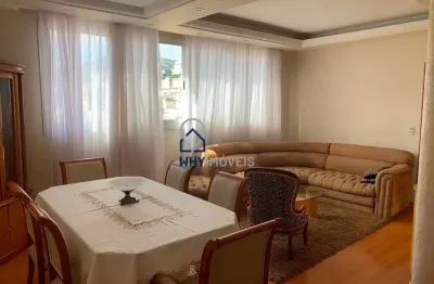 Cobertura com 4 quartos à venda na rua juiz costa val, 195, santa efigênia, belo horizonte por r$ 1.725.000