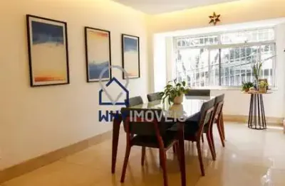 Apartamento com 3 quartos à venda na carlos peixoto, 666, santa efigênia, belo horizonte por r$ 980.000
