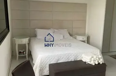 Apartamento com 4 quartos à venda na rua dos polos, 424, santa lúcia, belo horizonte por r$ 2.000.000