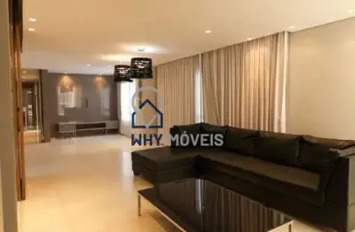 Cobertura com 4 quartos à venda na rua caraça, 248, serra, belo horizonte por r$ 4.000.000