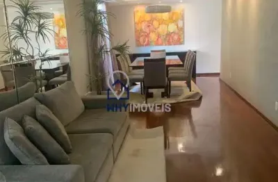 Apartamento com 4 quartos à venda na rua jandiatuba, 12, buritis, belo horizonte por r$ 1.700.000