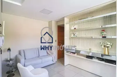 Apartamento com 2 quartos à venda na rua felipe dos santos, 630, lourdes, belo horizonte por r$ 950.000