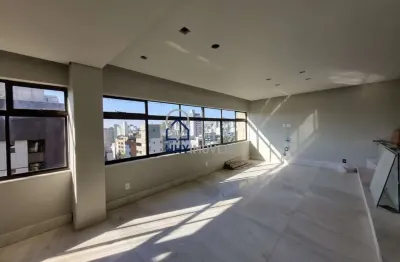 Apartamento com 4 quartos à venda na califórnia, 366, sion, belo horizonte por r$ 2.150.000