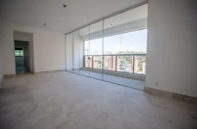Apartamento com 4 quartos à venda na avenida do contorno, 6900, lourdes, belo horizonte por r$ 2.800.000