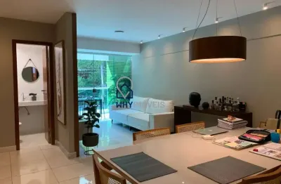 Apartamento com 3 quartos à venda na rua laura soares carneiro, 53, buritis, belo horizonte por r$ 780.000