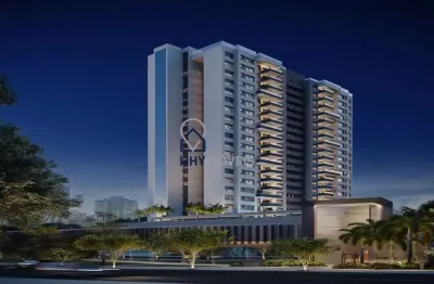 Apartamento com 4 quartos à venda na rua guaicuí, 265, luxemburgo, belo horizonte por r$ 2.473.890