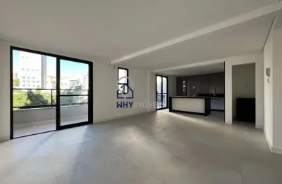 Apartamento com 2 quartos à venda na rua gonçalves dias, 31, funcionários, belo horizonte por r$ 1.650.000