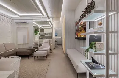 Apartamento com 2 quartos à venda na rua dos aimorés, 2700, santo agostinho, belo horizonte por r$ 1.279.056