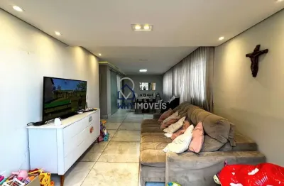 Apartamento com 3 quartos à venda na rua sertões, 70, prado, belo horizonte por r$ 1.290.000