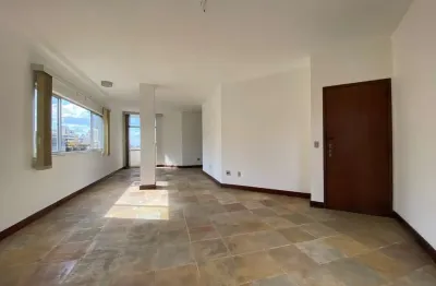 Apartamento com 4 quartos à venda na venezuela, 343, sion, belo horizonte por r$ 1.095.000