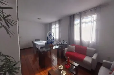 Cobertura com 4 quartos à venda na rua tupaciguara, 193, são pedro, belo horizonte por r$ 680.000