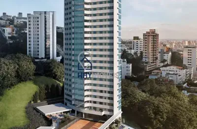 Apartamento com 4 quartos à venda na dos polos, 1, santa lúcia, belo horizonte por r$ 7.399.230