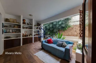 Apartamento com 3 quartos à venda na rua congonhas, 854, santo antônio, belo horizonte por r$ 1.500.000