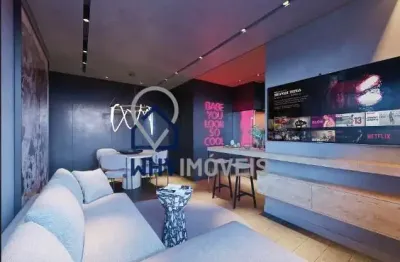Apartamento com 2 quartos à venda na rua álvares maciel, 489, santa efigênia, belo horizonte por r$ 927.000