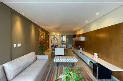 Cobertura com 4 quartos à venda na rua dona cecília, 261, serra, belo horizonte por r$ 1.899.000