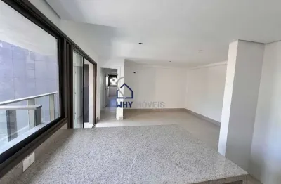 Apartamento com 3 quartos à venda na rua araguari, 1692, santo agostinho, belo horizonte por r$ 1.880.000