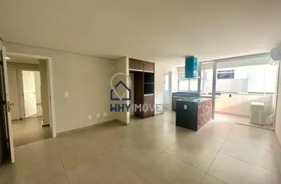 Apartamento com 2 quartos à venda na rua da bahia, 2547, lourdes, belo horizonte por r$ 1.090.000