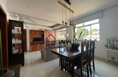 Apartamento com 3 quartos à venda na rua equador, 131, são pedro, belo horizonte por r$ 695.000