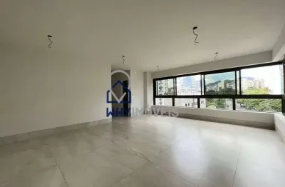 Apartamento com 3 quartos à venda na rua tomé de souza, 95, savassi, belo horizonte por r$ 2.200.000