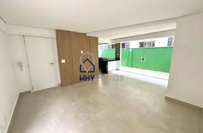 Apartamento com 2 quartos à venda na rua abre campo, 356, santo antônio, belo horizonte por r$ 934.000