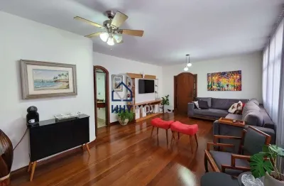 Apartamento com 4 quartos à venda na rua fernandes tourinho, 840, lourdes, belo horizonte por r$ 1.950.000