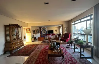 Apartamento com 4 quartos à venda na rua curitiba, 2427, lourdes, belo horizonte por r$ 4.000.000