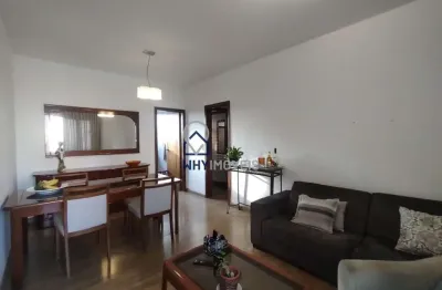 Apartamento com 3 quartos à venda na rua dos aimorés, 1294, boa viagem, belo horizonte por r$ 980.000