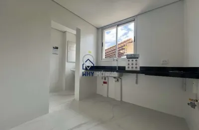 Apartamento com 2 quartos à venda na rua joaquim linhares, 517, anchieta, belo horizonte por r$ 1.349.000