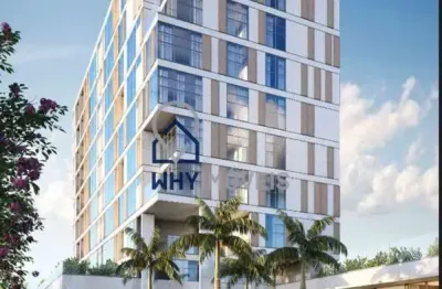 Apartamento com 1 quarto à venda na rua grão mogol, 519, carmo, belo horizonte por r$ 1.015.264