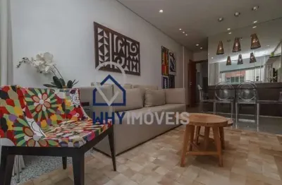 Apartamento com 3 quartos à venda na avenida álvares cabral, 551, lourdes, belo horizonte por r$ 1.270.000