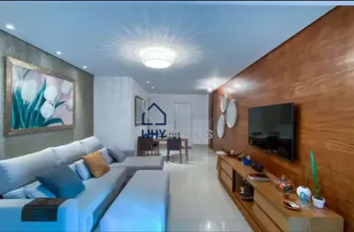 Apartamento com 3 quartos à venda na rua professor arduino bolivar, 43, santo antônio, belo horizonte por r$ 1.430.000