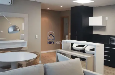 Apartamento com 2 quartos à venda na rua guaicuí, 596, luxemburgo, belo horizonte por r$ 1.218.820