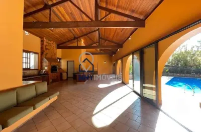 Casa em condomínio fechado com 4 quartos à venda na alameda serra do cabral, 243, vila del rey, nova lima por r$ 4.500.000