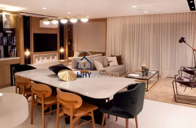 Apartamento com 4 quartos à venda na rua são domingos do prata, 570, santo antônio, belo horizonte por r$ 2.971.000