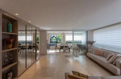 Apartamento com 4 quartos à venda na rua tomé de souza, 385, funcionários, belo horizonte por r$ 3.280.000