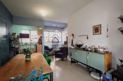Apartamento com 3 quartos à venda na grajaú, 138, anchieta, belo horizonte por r$ 830.000