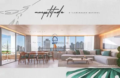 Apartamento com 4 quartos à venda na paulo afonso, 535, santo antônio, belo horizonte por r$ 2.237.500