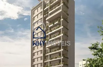 Apartamento com 4 quartos à venda na paulo afonso, 535, santo antônio, belo horizonte por r$ 3.044.700