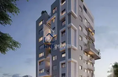 Cobertura com 4 quartos à venda na rua abre campo, 310, santo antônio, belo horizonte por r$ 2.810.800