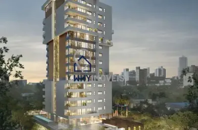 Apartamento com 4 quartos à venda na rua rio verde, 74, carmo, belo horizonte por r$ 3.367.822