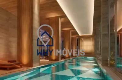 Apartamento com 4 quartos à venda na oscar trompowski, 460, gutierrez, belo horizonte por r$ 4.367.214