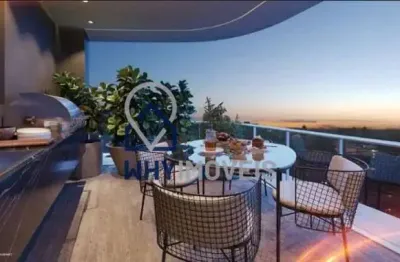 Apartamento com 4 quartos à venda na oscar trompowski, 460, gutierrez, belo horizonte por r$ 2.848.437