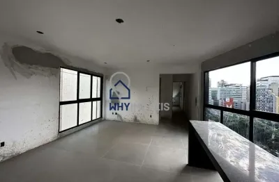 Apartamento com 2 quartos à venda na rua viçosa, 31, são pedro, belo horizonte por r$ 1.283.000