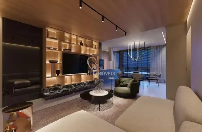Apartamento com 2 quartos à venda na rua francisco deslandes, 41, anchieta, belo horizonte por r$ 1.366.216