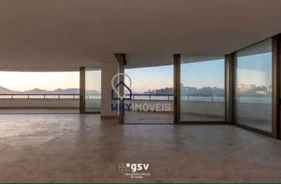 Apartamento com 4 quartos à venda na alameda flamboyant, 68, vale do sereno, nova lima por r$ 8.850.000