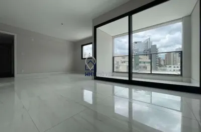 Apartamento com 3 quartos à venda na barão de lucena, 86, serra, belo horizonte por r$ 1.534.720