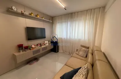 Apartamento com 2 quartos à venda na rua major lopes, 441, são pedro, belo horizonte por r$ 1.100.000
