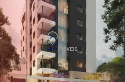 Apartamento com 3 quartos à venda na rua outono, 346, carmo, belo horizonte por r$ 1.925.000